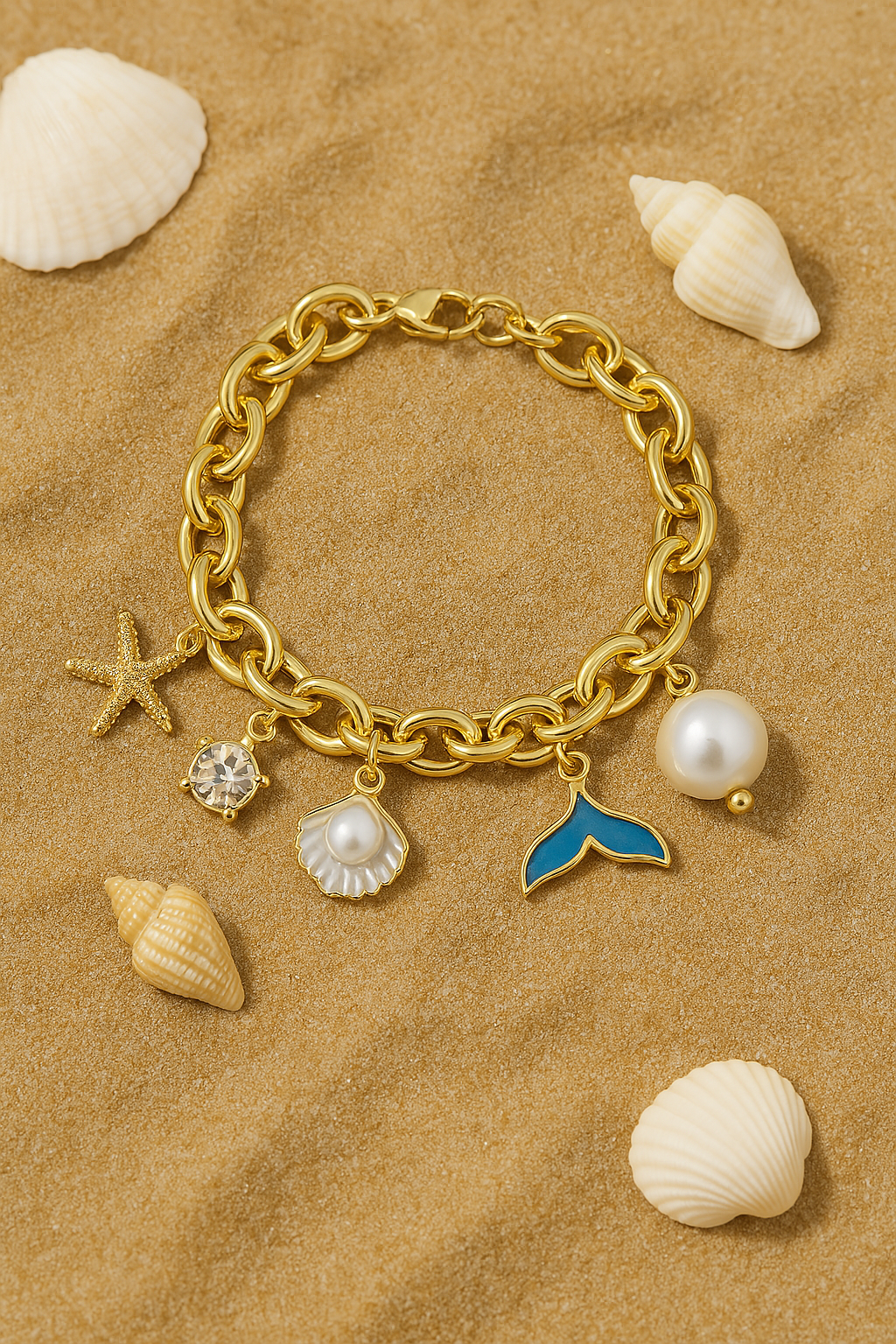 Bracelet Spirit